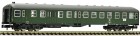 866485 Fleischmann Center entry control cab car  2nd class with luggage compartment type BDymf 456